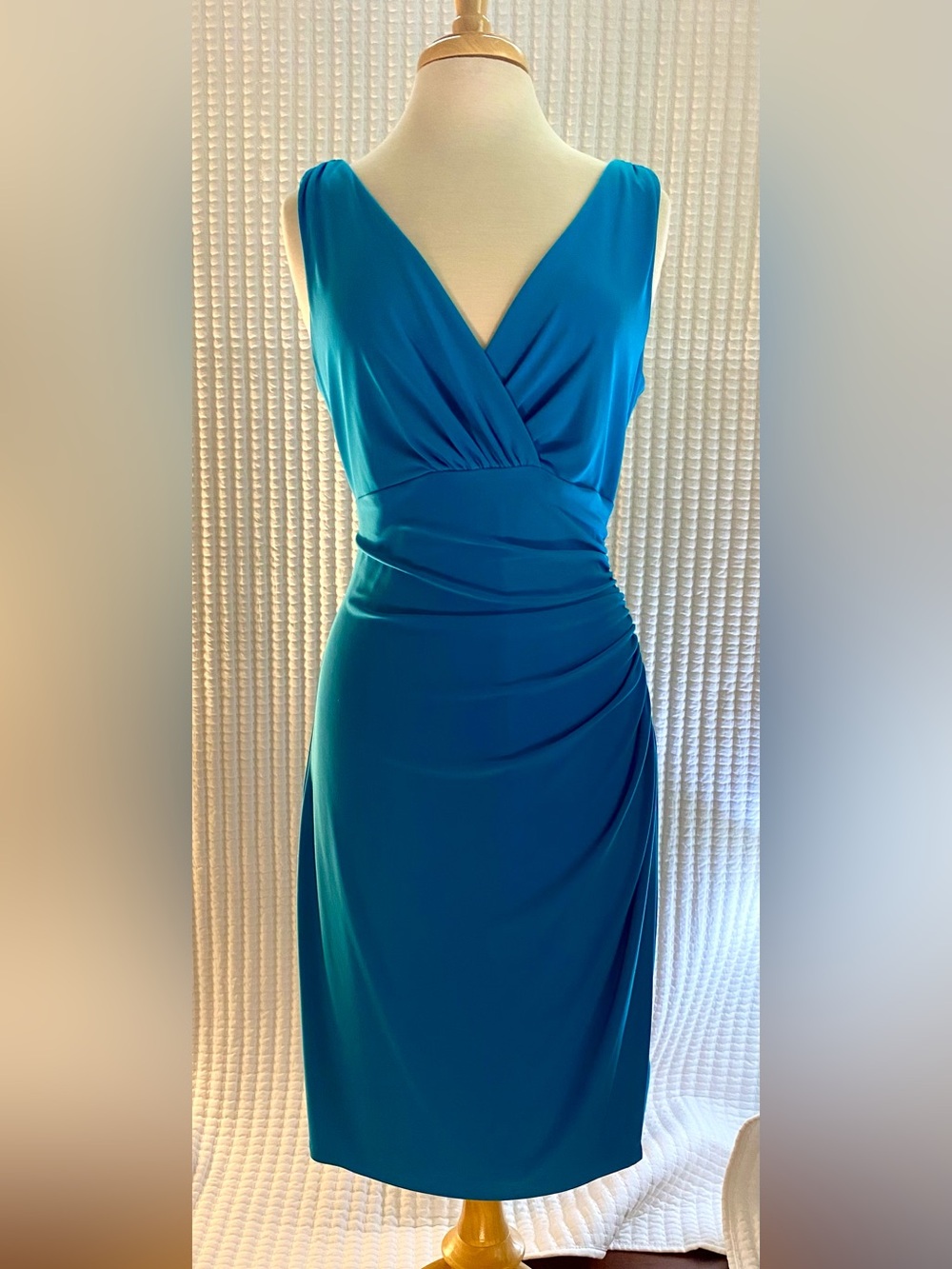 LAUREN RALPH LAUREN Mid-length Dress